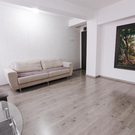 Hotel Apollo Central Sibiu Exteriér fotografie