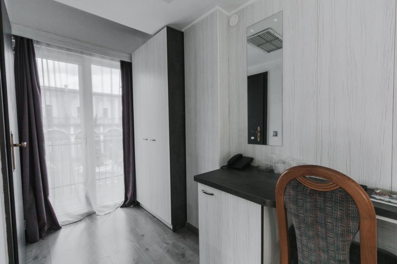 Hotel Apollo Central Sibiu Exteriér fotografie