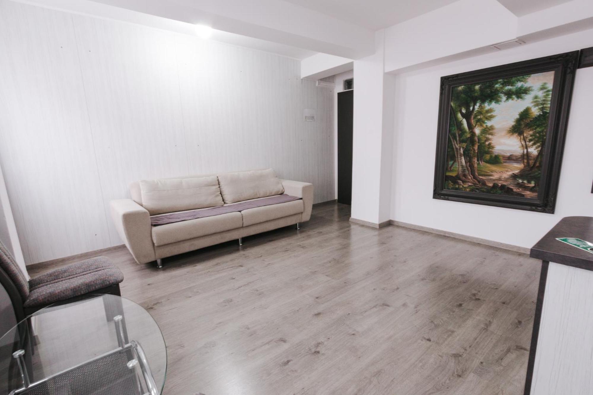 Hotel Apollo Central Sibiu Exteriér fotografie