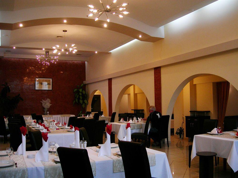 Hotel Apollo Central Sibiu Exteriér fotografie