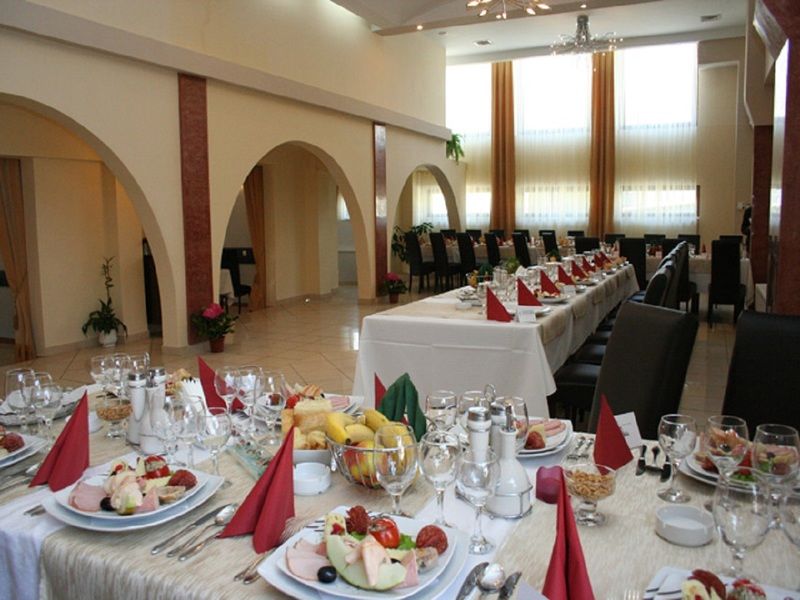 Hotel Apollo Central Sibiu Exteriér fotografie